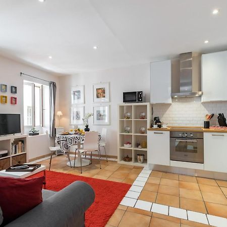 8 Condamine - Stylish In Old Town - 2 Pieces - 300M De La Mer 尼斯 外观 照片