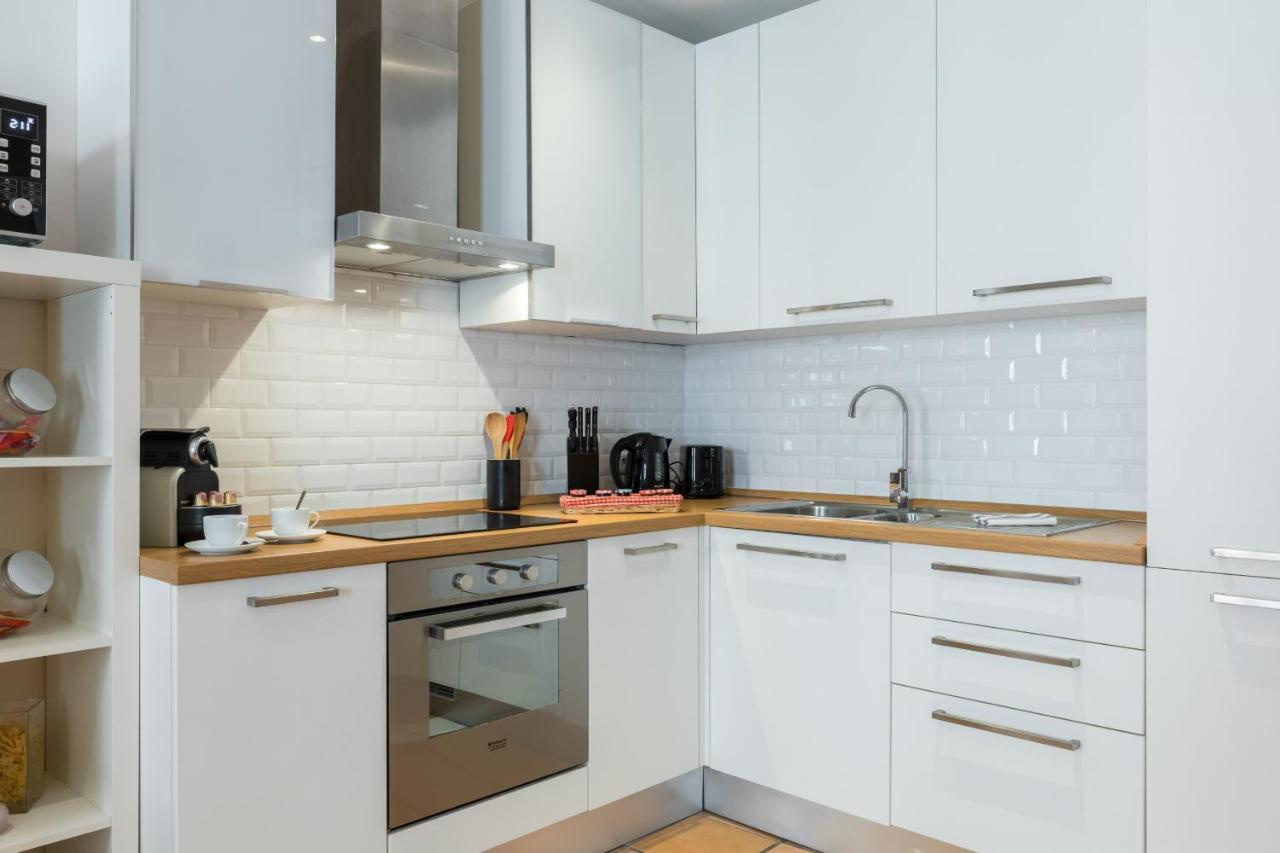 8 Condamine - Stylish In Old Town - 2 Pieces - 300M De La Mer 尼斯 外观 照片
